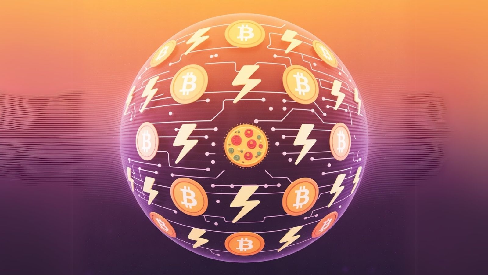Featured image for “Celebrate Bitcoin Pizza Day the Hamza Way — With Sats in Your Wallet!”