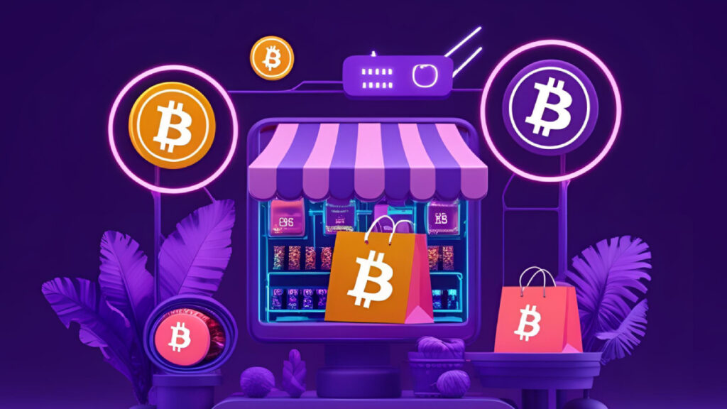 Why Paying with Bitcoin is More Than a Trend