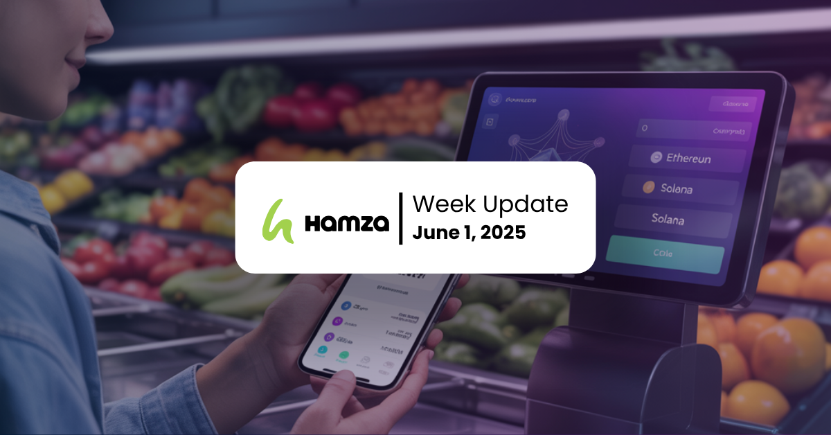 Featured image for “Hamza Labs Weekly Map Update: June 1-7, 2025”