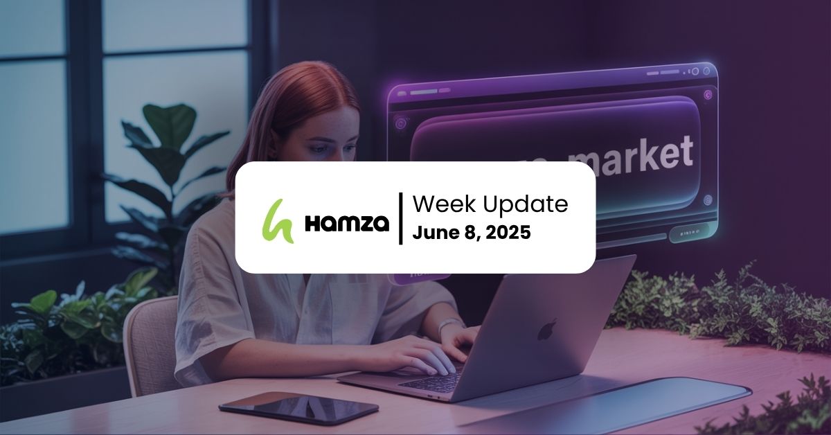 Featured image for “Hamza Labs Weekly Map Update: June 8–14, 2025”