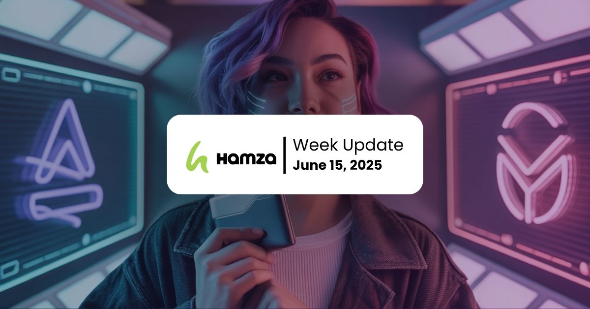 Featured image for “Hamza Labs Weekly Map Update: June June 15–21, 2025”