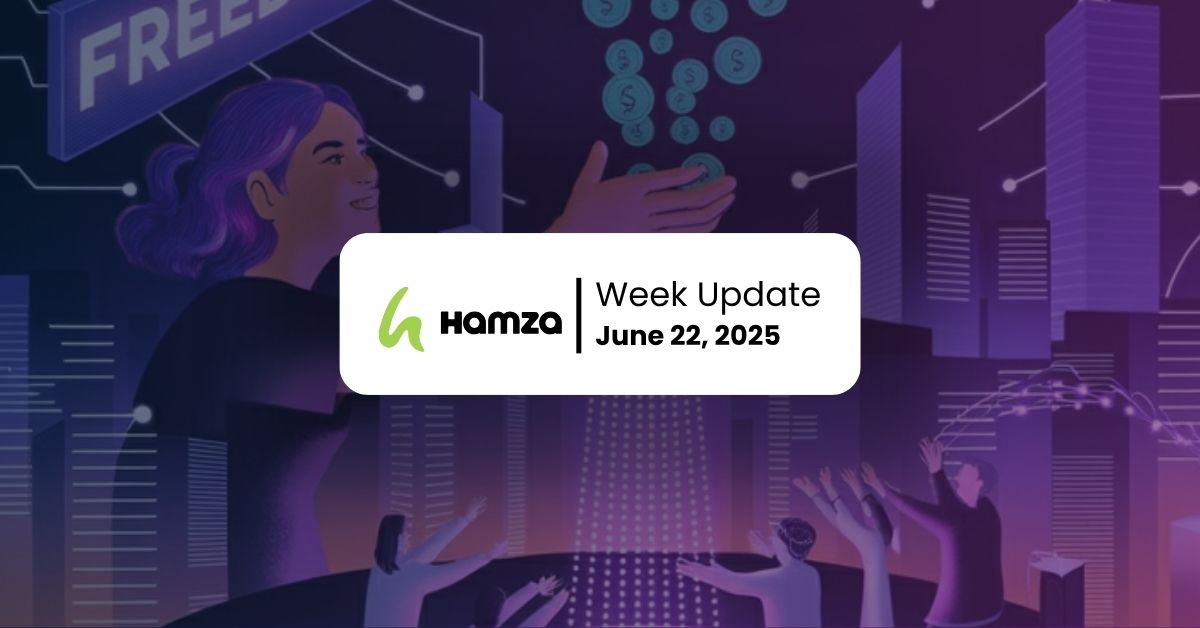 Featured image for “Hamza Labs Weekly Map Update: June 22–28, 2025”