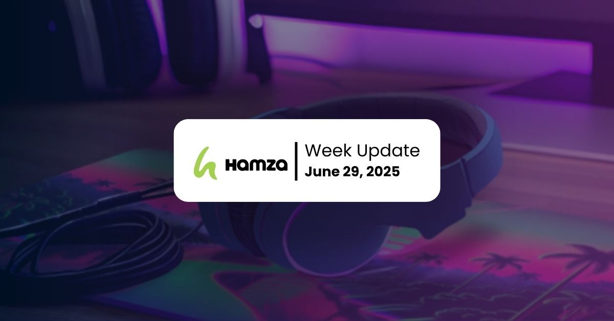 Featured image for “Hamza Labs Weekly Map Update: June 29 – July 5, 2025”