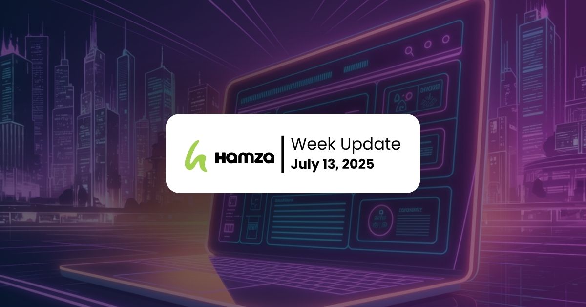 Featured image for “Hamza Labs Weekly Map Update: July 13–19, 2025”