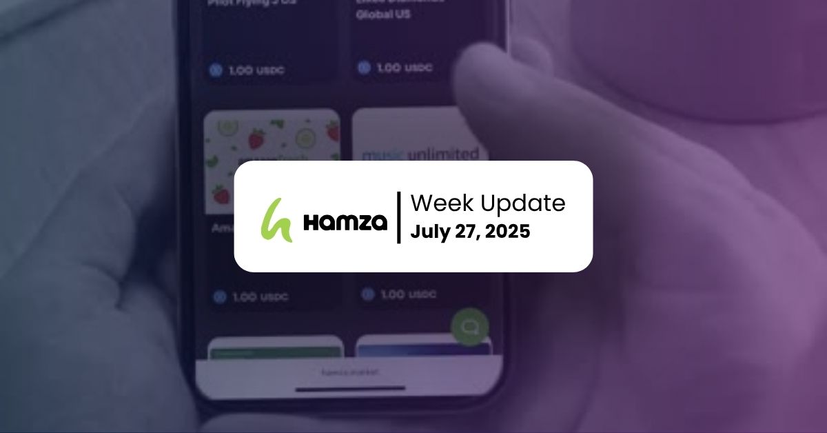 Featured image for “Hamza Labs Weekly Map Update: July 27–August 2, 2025”