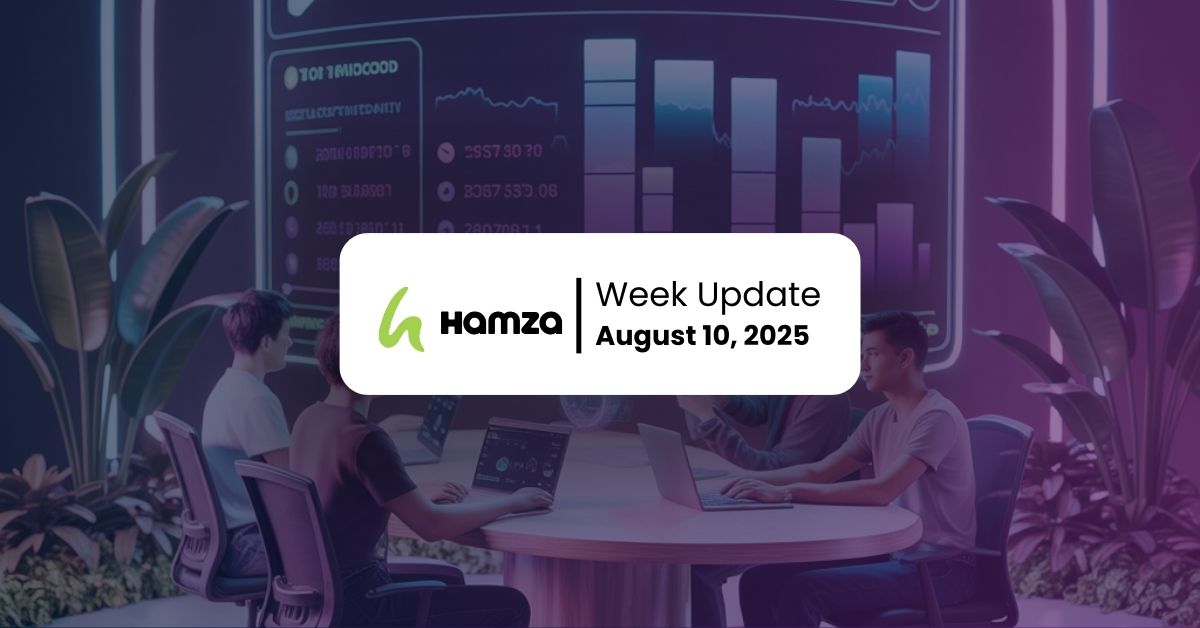 Featured image for “Hamza Labs Weekly Map Update: August 10–16, 2025”