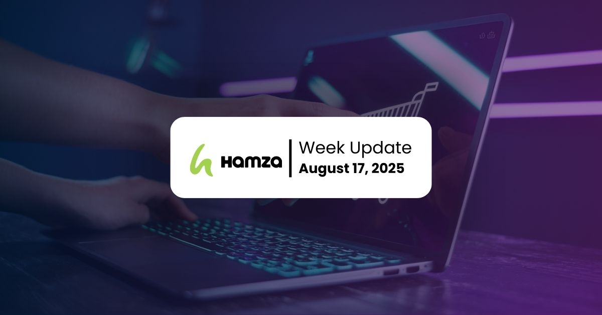 Featured image for “Hamza Labs Weekly Map Update: August 17–23, 2025”