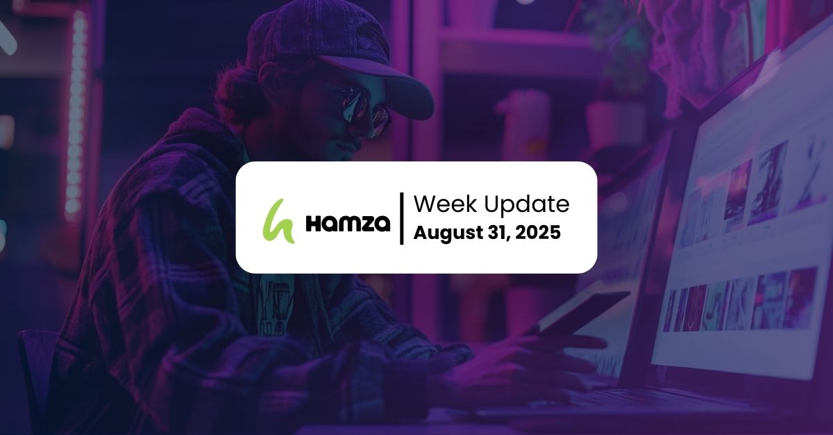 Featured image for “Hamza Labs Weekly Map Update: August 31–September 6, 2025”