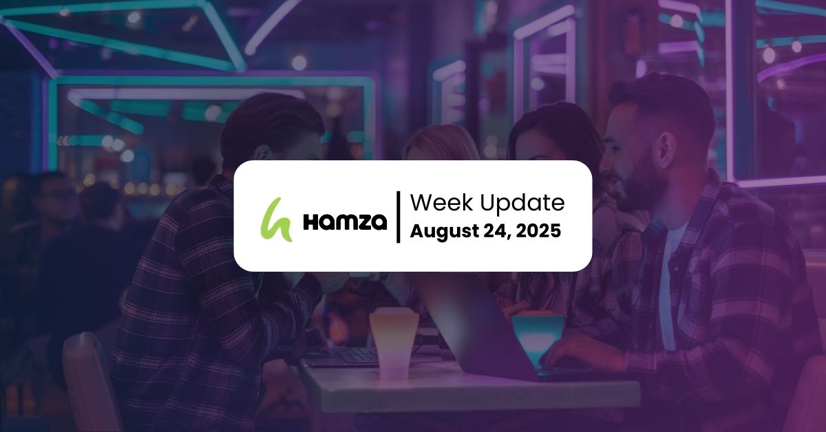 Featured image for “Hamza Labs Weekly Map Update: August 24–30, 2025”