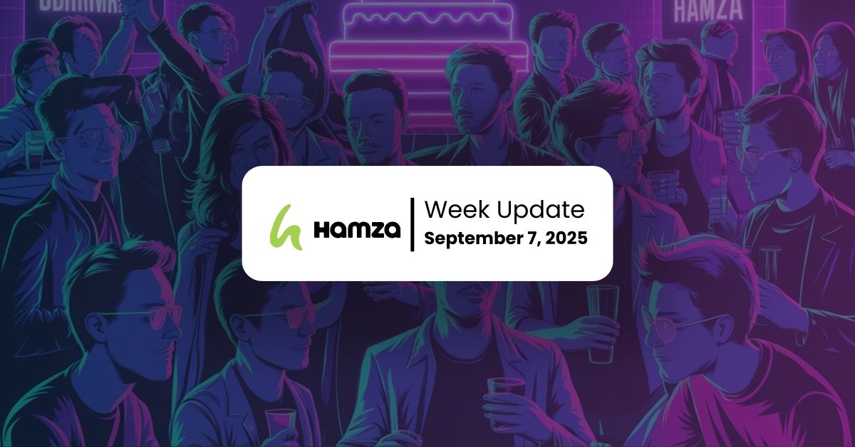 Featured image for “Hamza Labs Weekly Map Update: September 7–13, 2025”