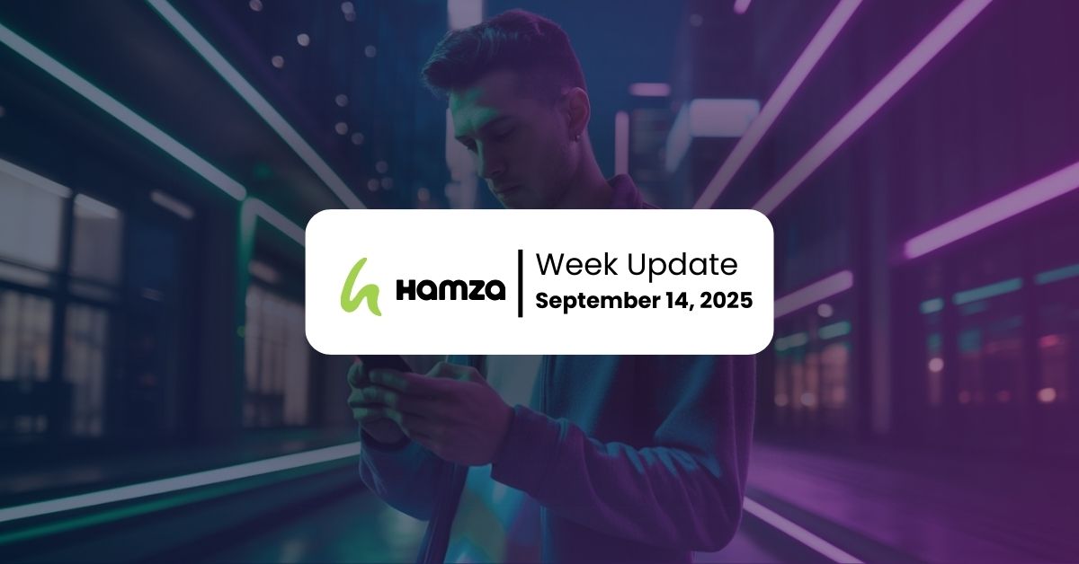 Featured image for “Hamza Labs Weekly Map Update: September 14–20, 2025”