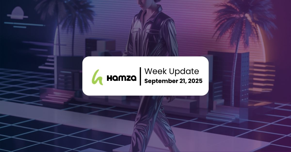 Featured image for “Hamza Labs Weekly Map Update: September 21–27, 2025”