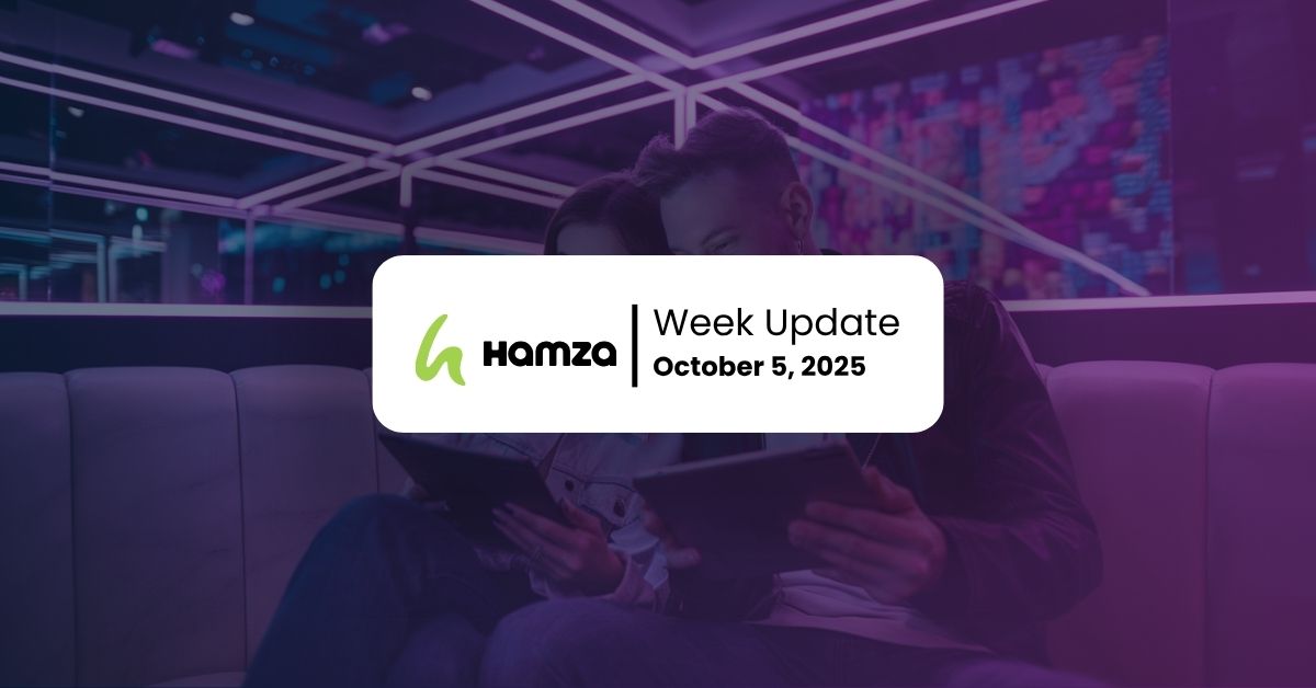 Featured image for “Hamza Labs Weekly Map Update: October 5–11, 2025”