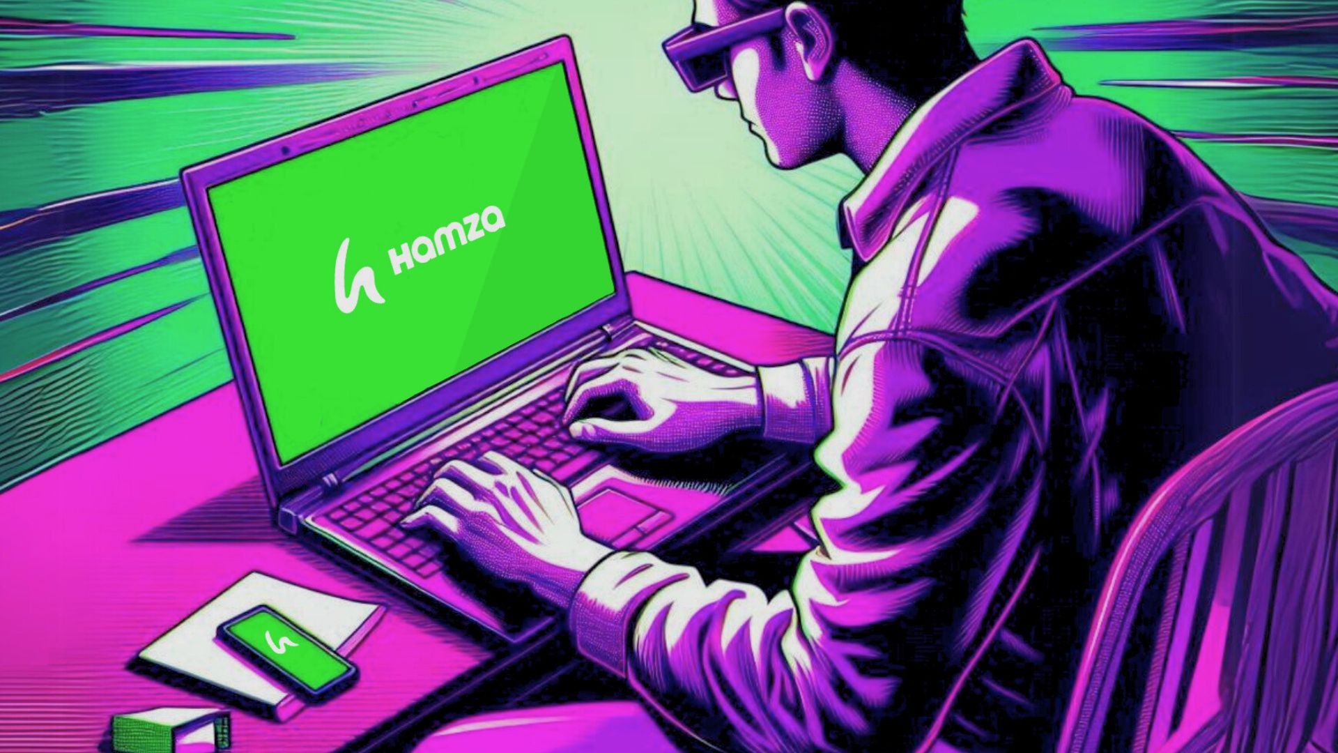 Featured image for “Hamza 2.0: Building True Ownership in E-commerce”